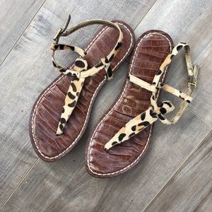 Sam Edelman Gigi sandals